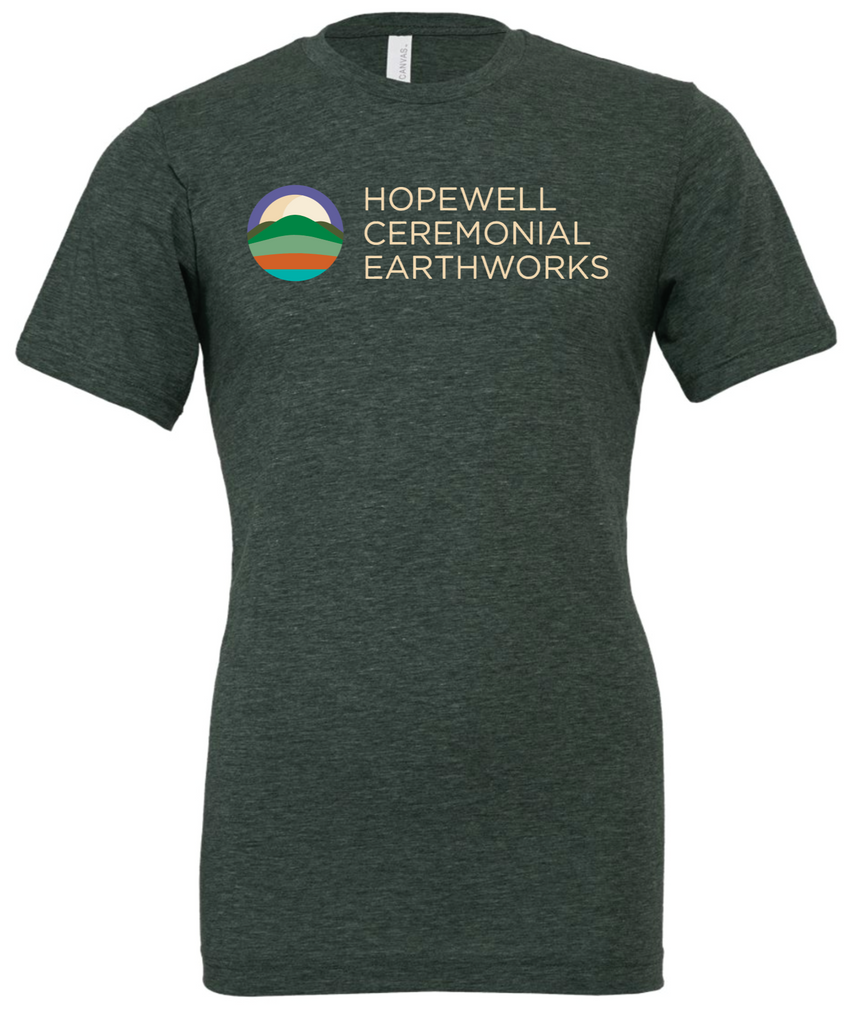 Hopewell Screenprint Shirt