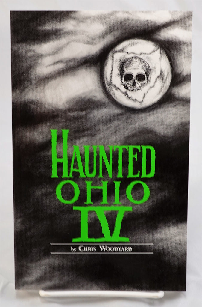 Haunted Ohio IV