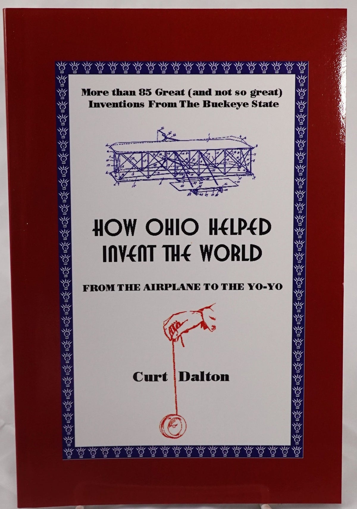 How Ohio Helped Invent the World Ohio History Store