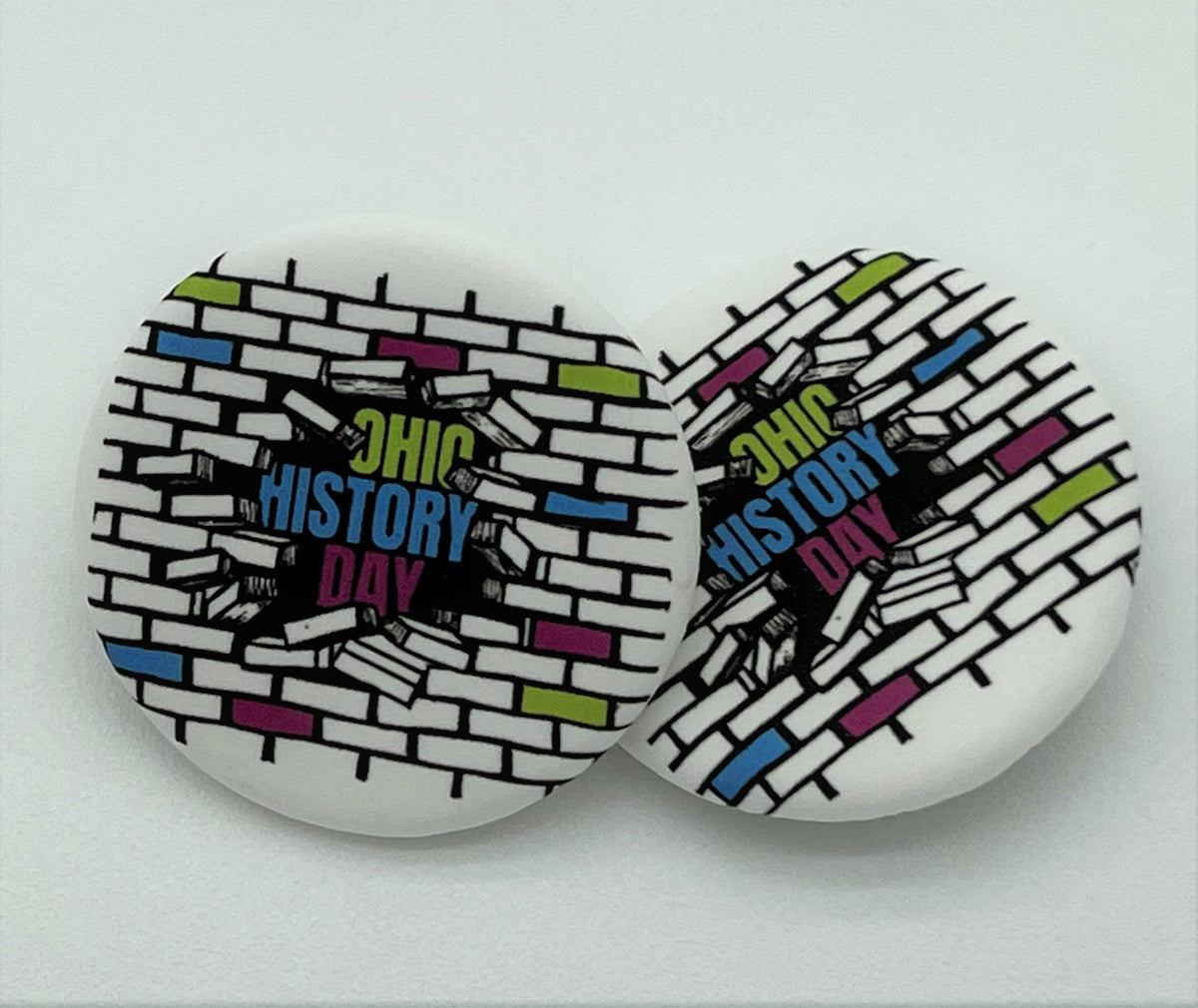 History Day Buttons Ohio History Store