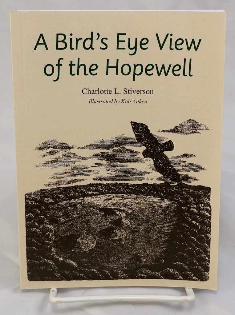 A Bird's Eye View of the Hopewell
