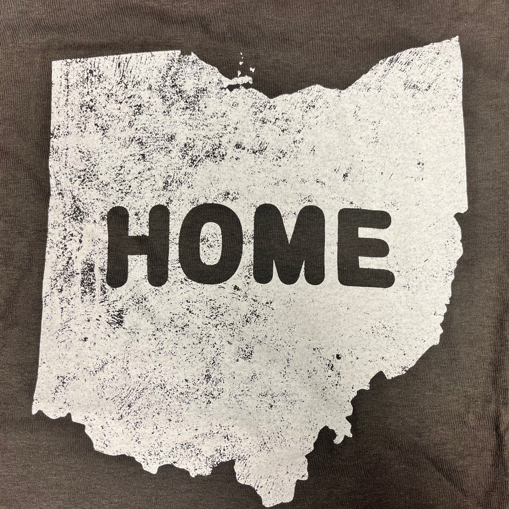 Ohio Home Tshirt