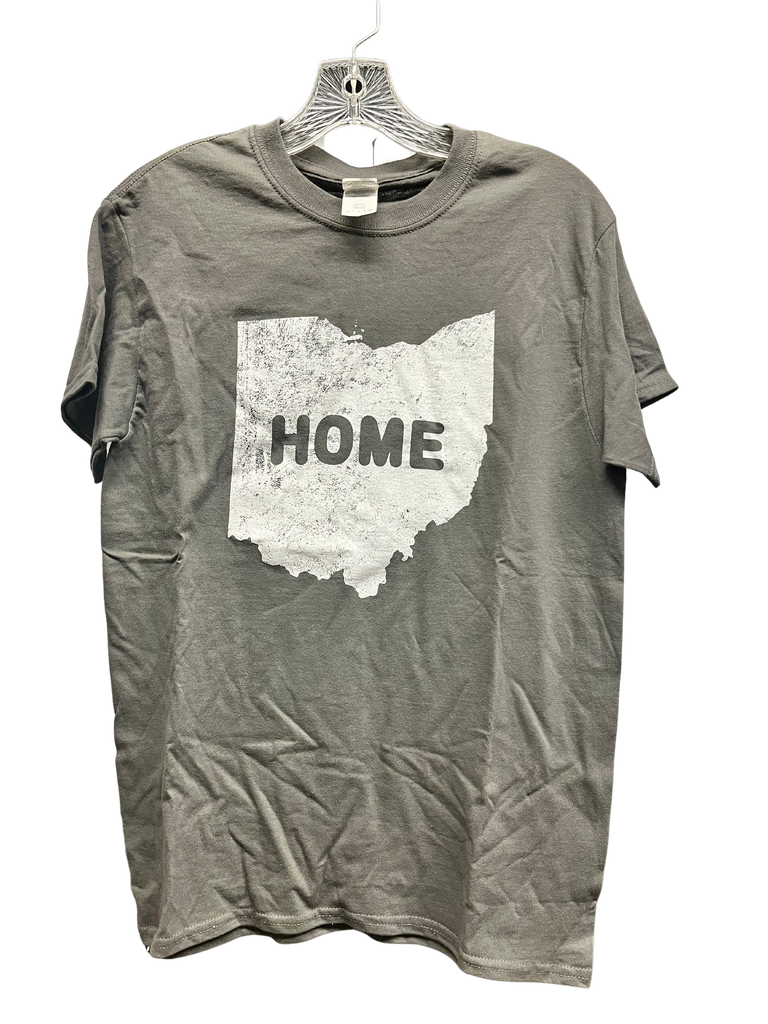 Ohio Home Tshirt