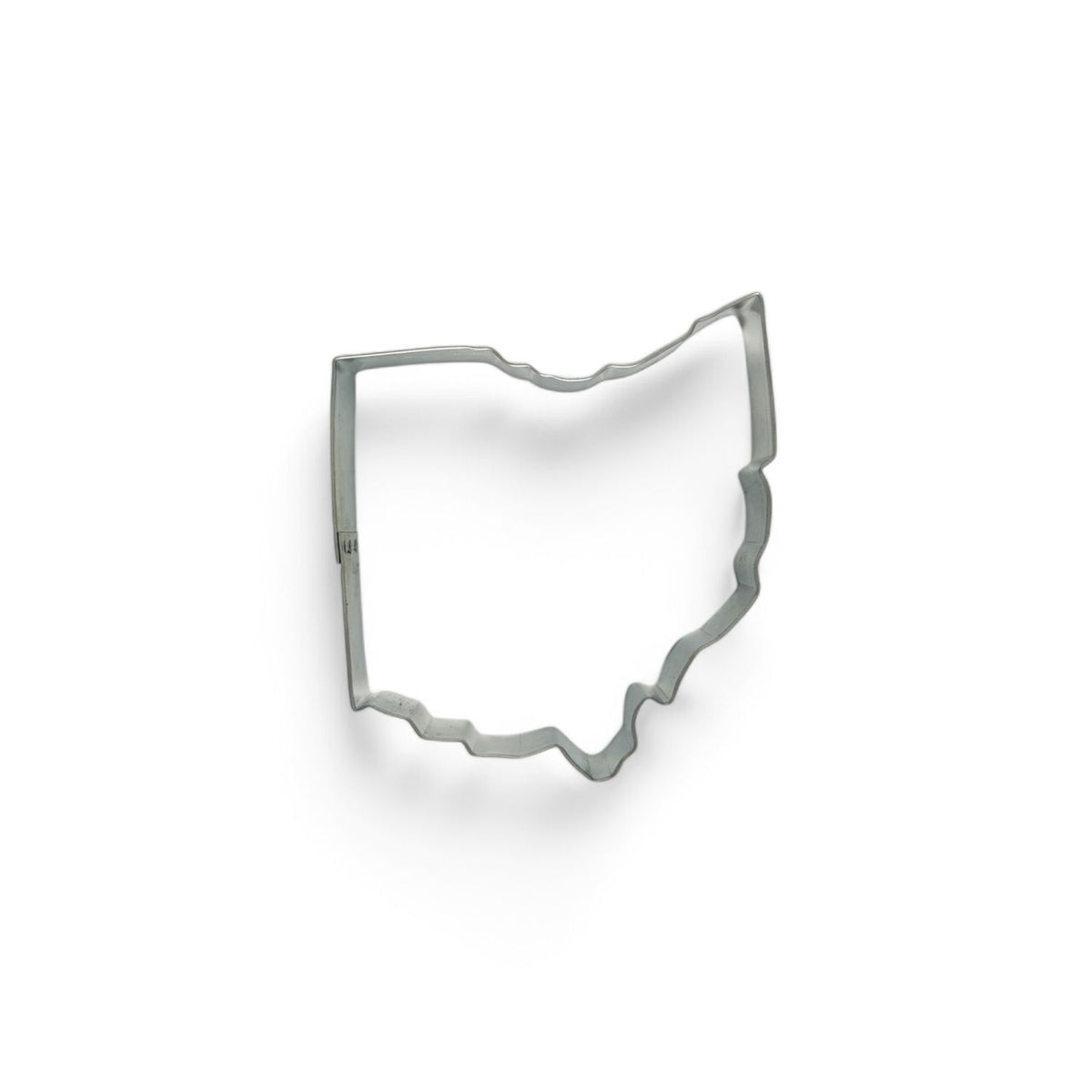 3.5 in Cookie Cutter Ohio | Ohio History Store
