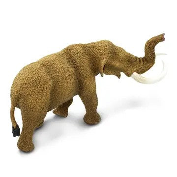 American Mastodon Figure