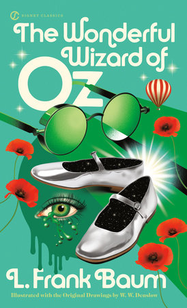 Wonderful Wizard of OZ