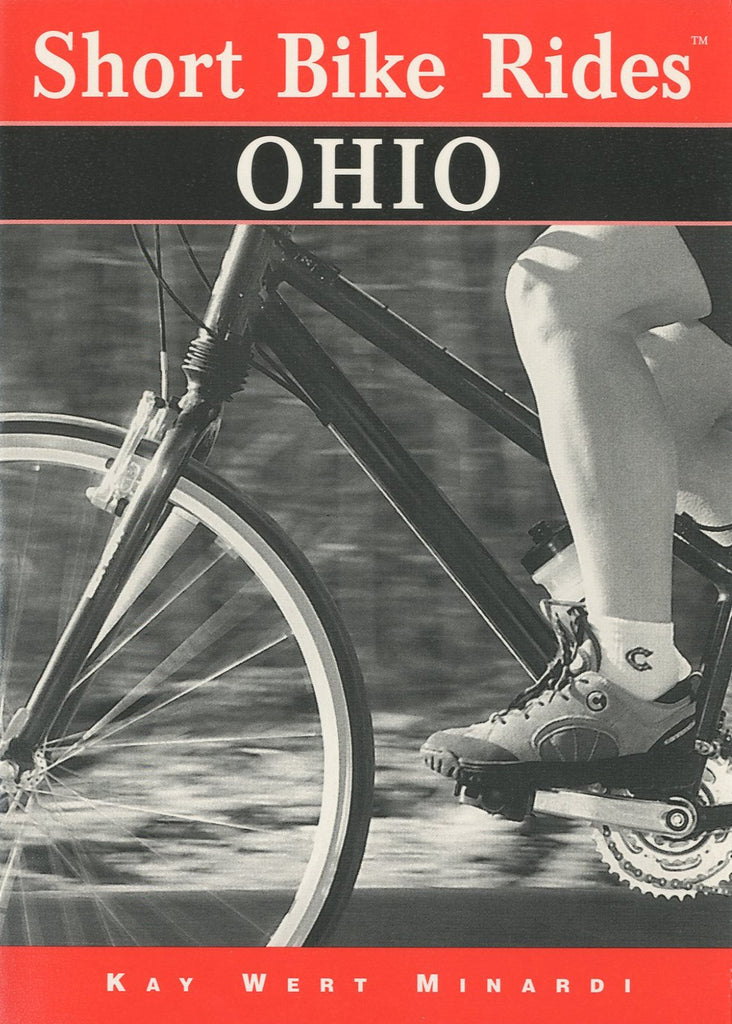 Short Bike Rides in Ohio