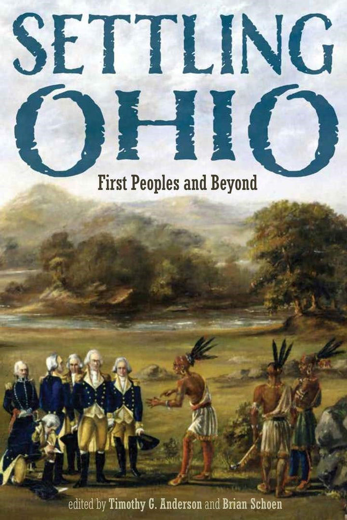 Settling Ohio (Center)