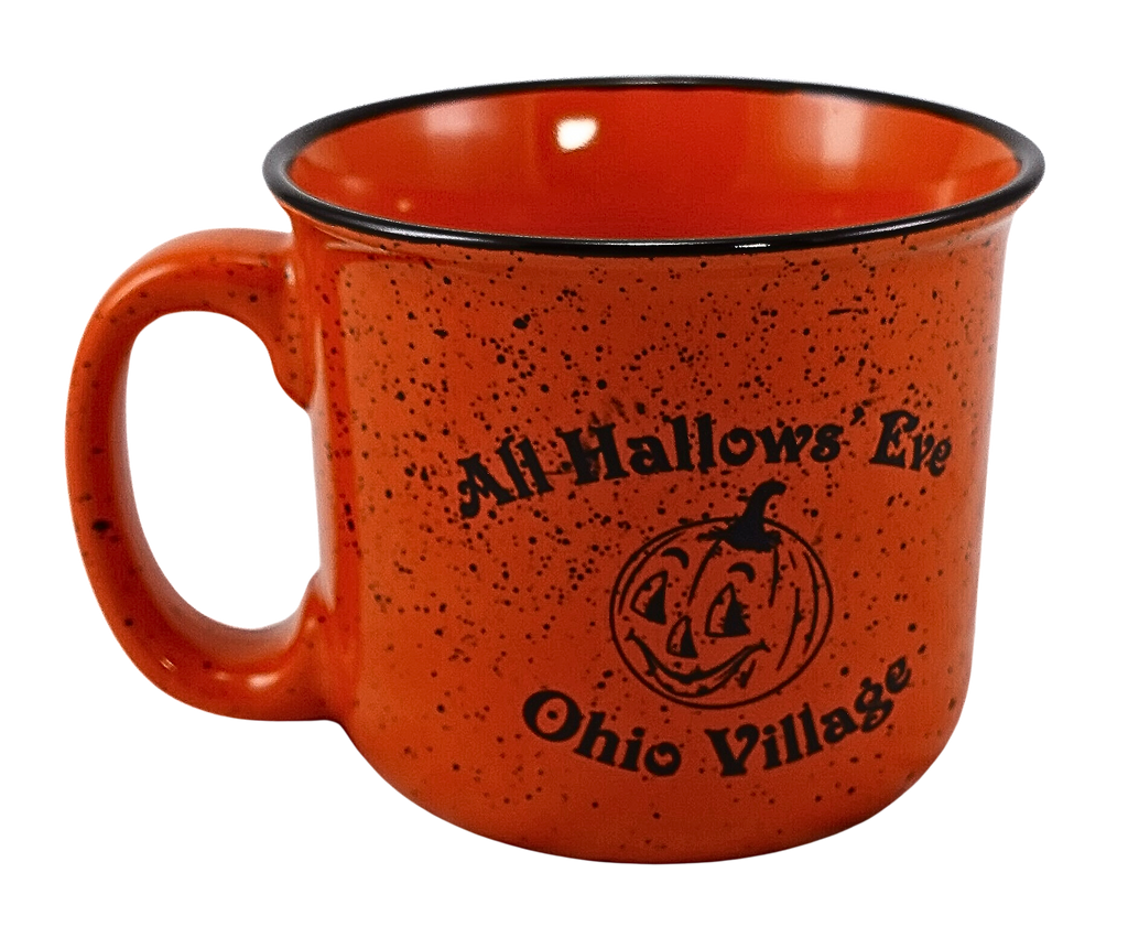 All Hallows' Mug