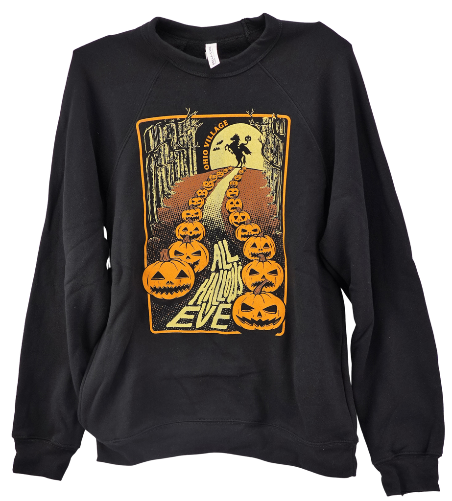 All Hallows' Eve Sweatshirt