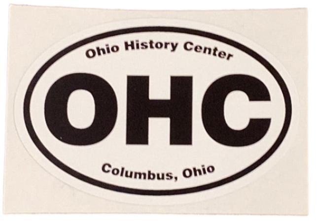Souvenirs | Ohio History Store
