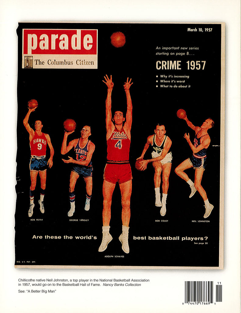 2002 Nov/Dec Timeline Magazine