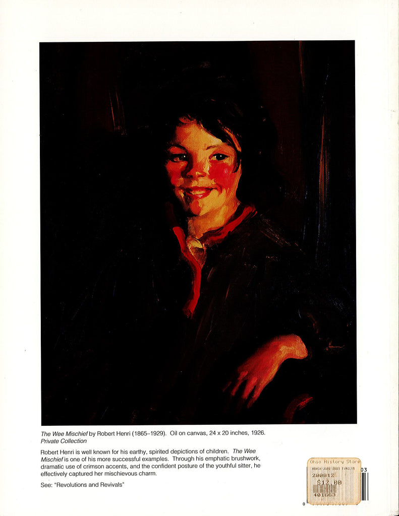 2003 March/June Timeline Magazine