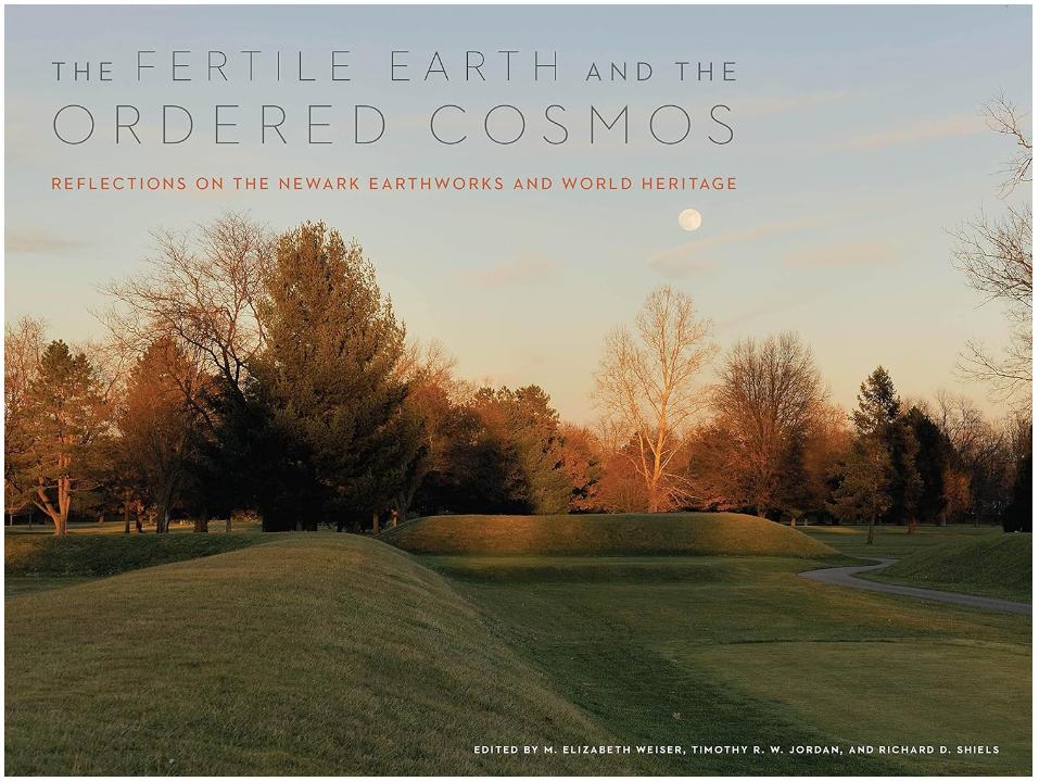 The Fertile Earth and the Ordered Cosmos
