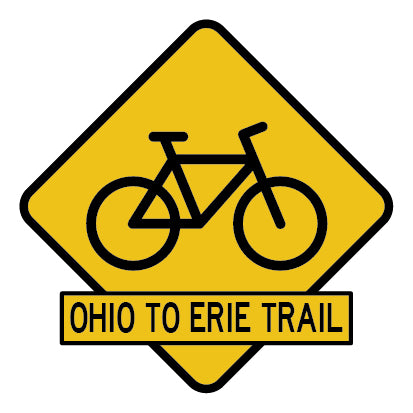 Ohio Wooden Pins