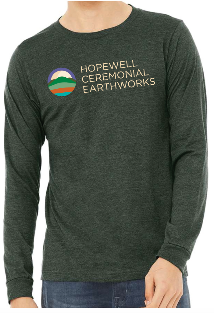 Hopewell Screenprint Shirt