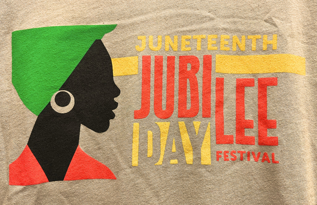 Juneteenth T-Shirt