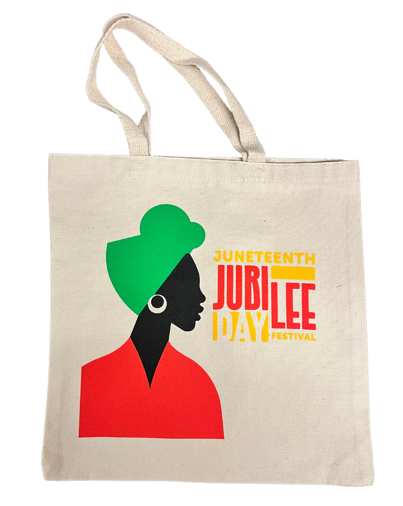 Juneteenth Tote