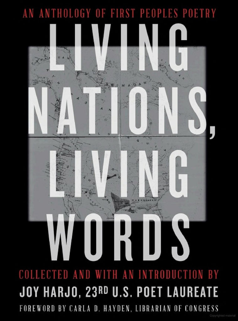 Living Nations Living Words