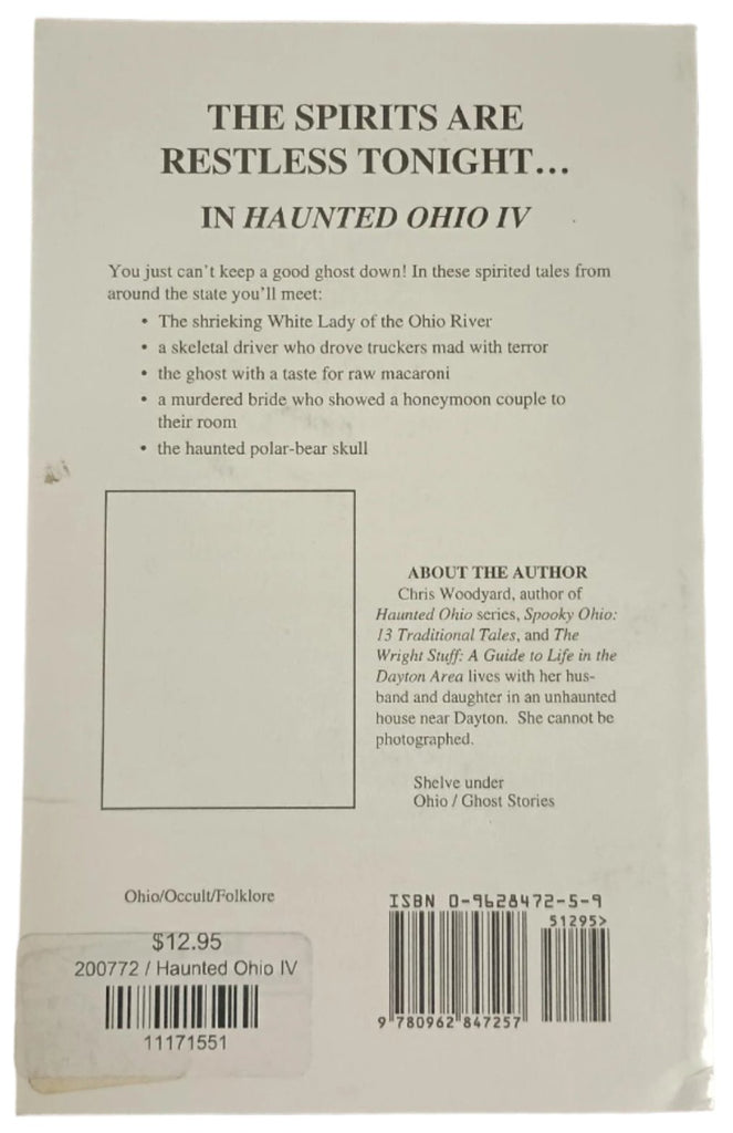 Haunted Ohio IV