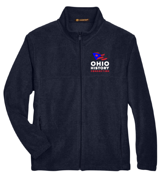 OHC Embroidered Fleece