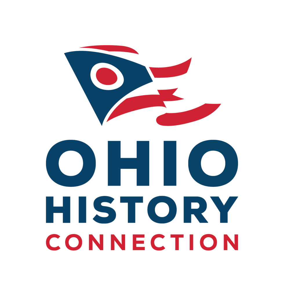 Ohio History Connection Wooden Pins