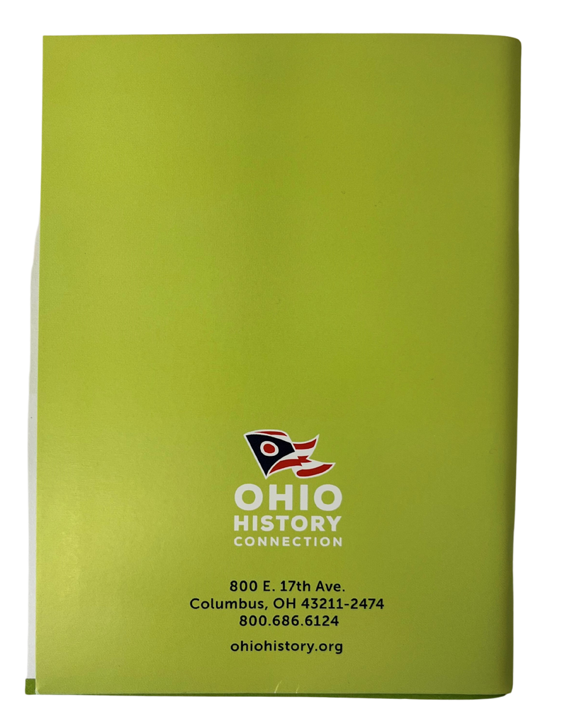 Ohio History Passport