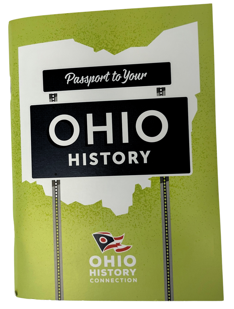 Ohio History Passport