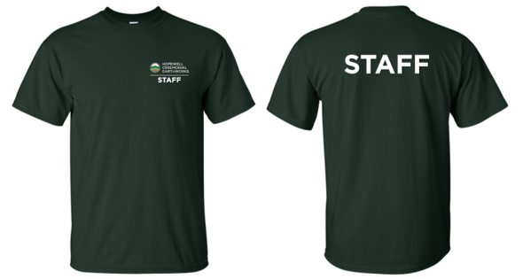 HCE Staff T-Shirt