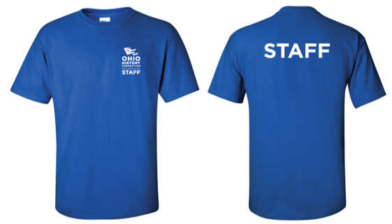 OHC Staff T-Shirt