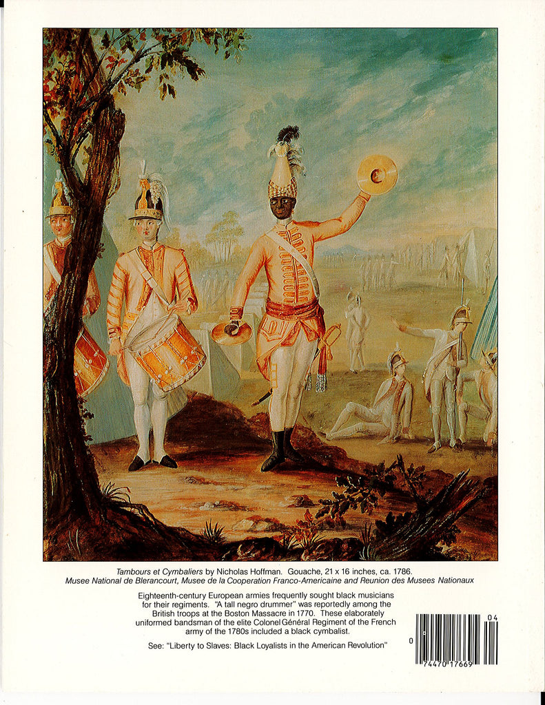 1987 Apr/May Timeline Magazine