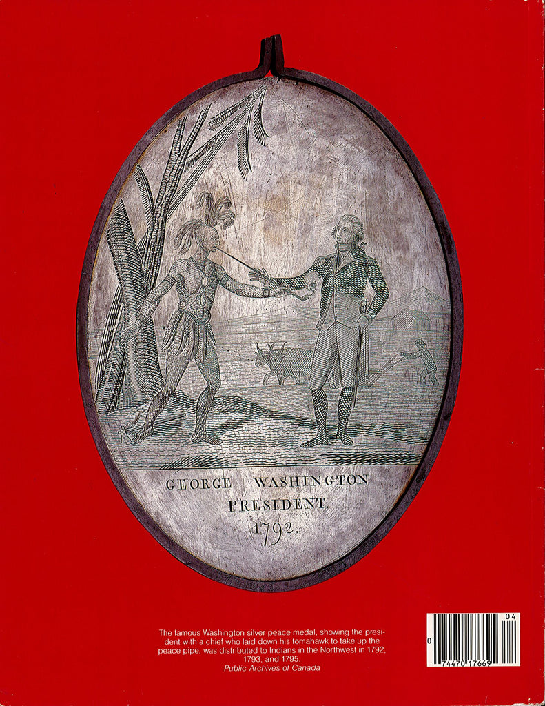 1988 Apr/May Timeline Magazine
