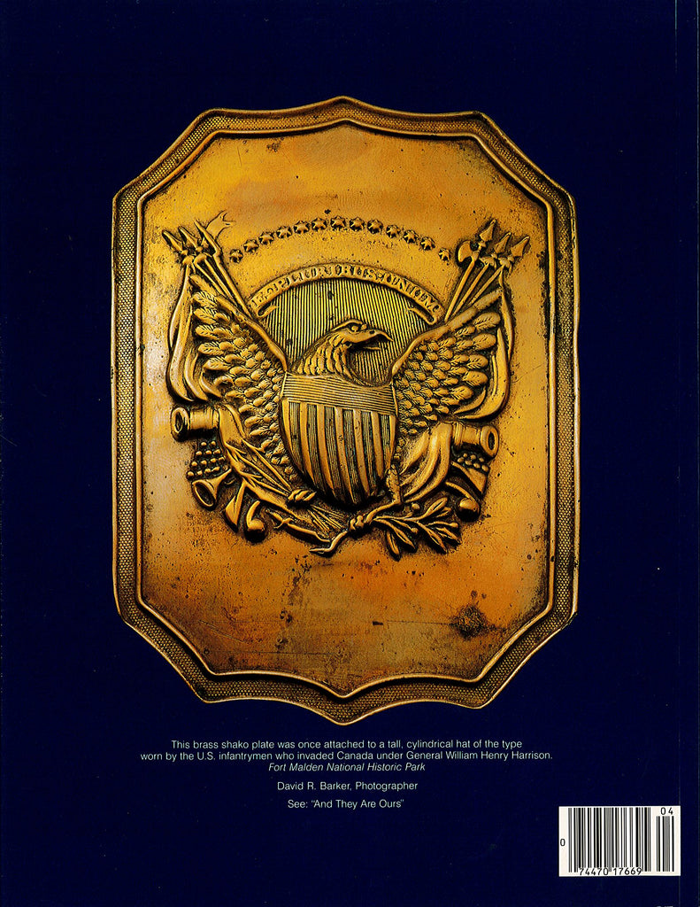 1989 Apr/May Timeline Magazine