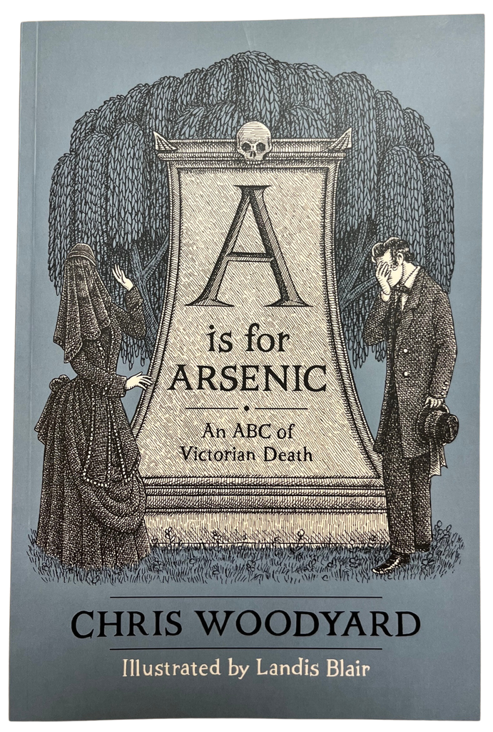 A is for Arsenic