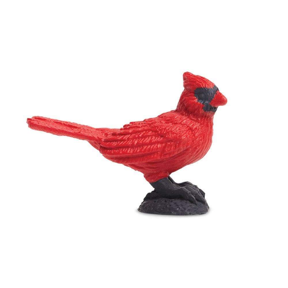 Mini Cardinal Figurine