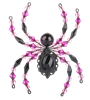 Spider Hairpieces