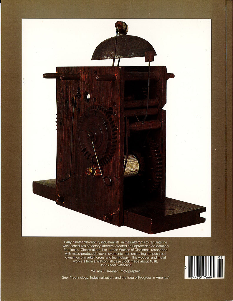 1991 Feb/March Timeline Magazine