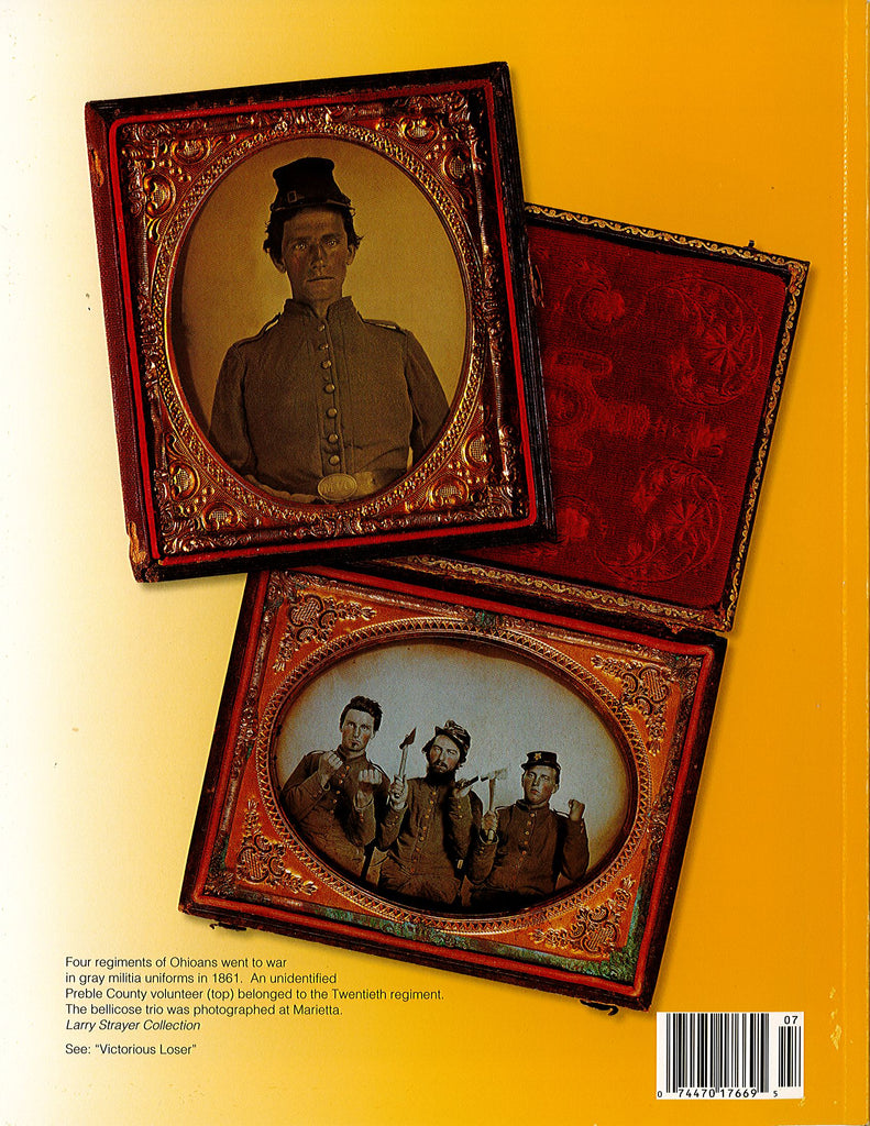 2002 July/Aug Timeline Magazine