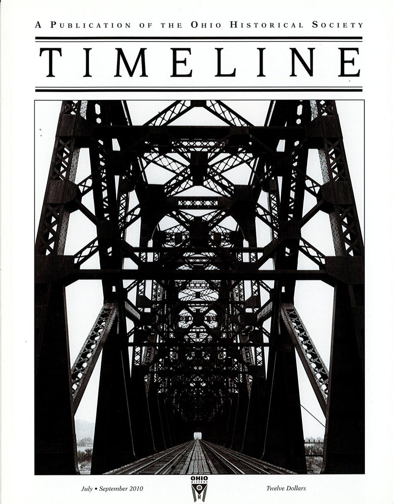 2010 July/Sept Timeline Magazine