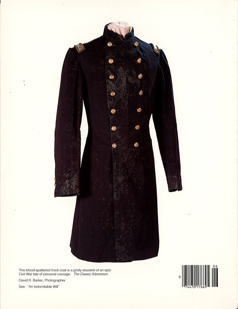 1992 June/July Timeline Magazine