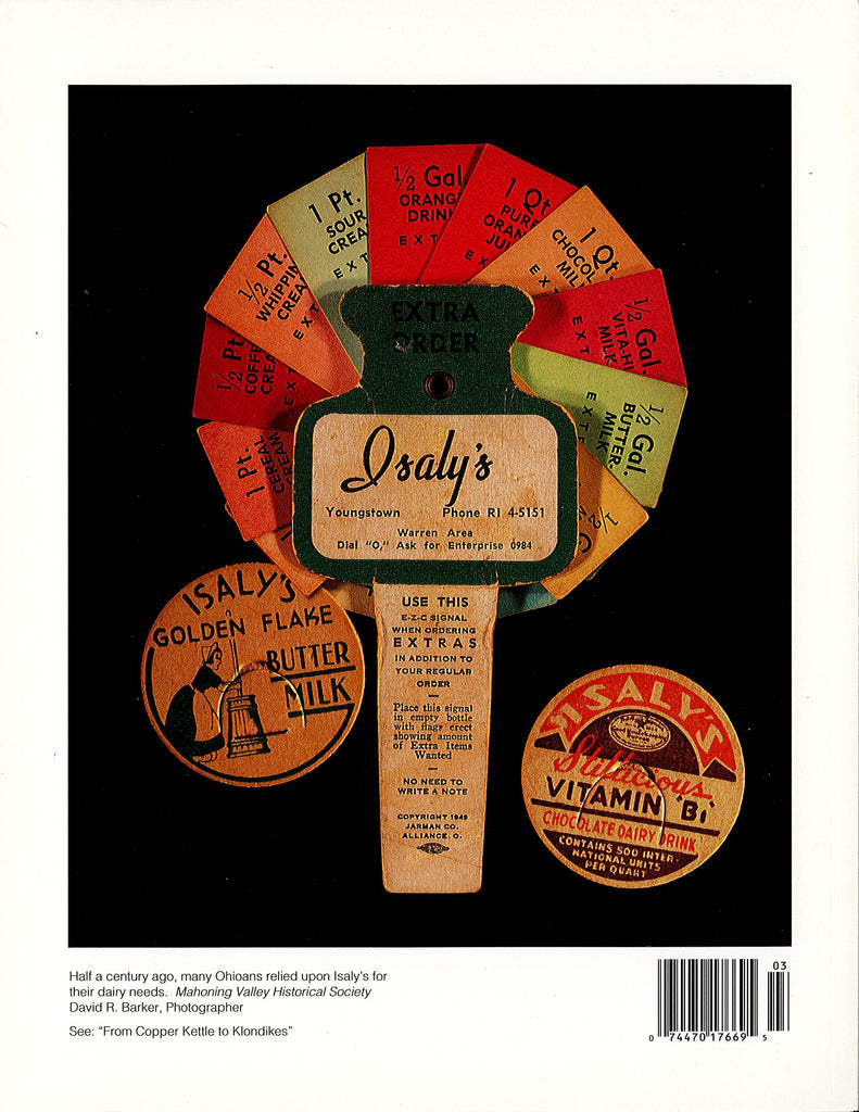2004 March/Apr Timeline Magazine