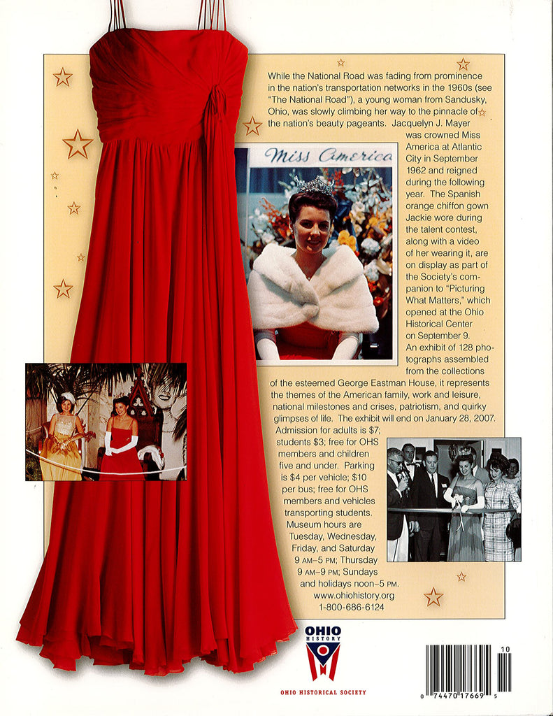 2006 Oct/Dec Timeline Magazine
