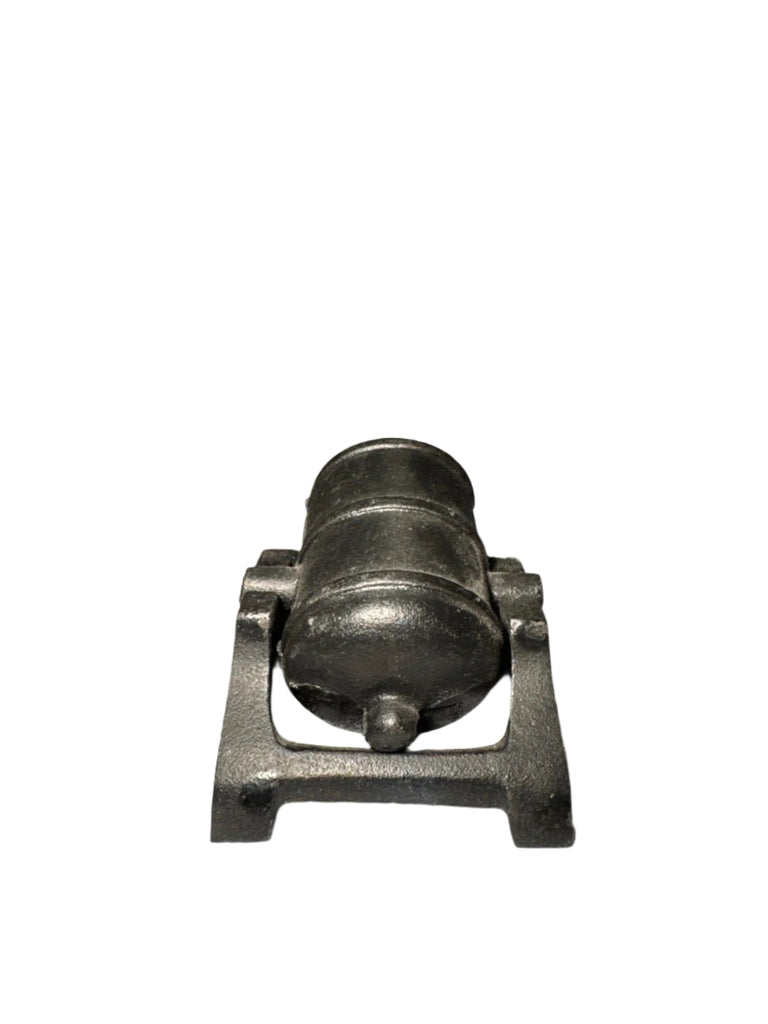 Cast Iron Mortar Cannon