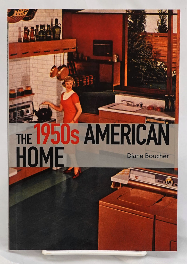 1950's American Home
