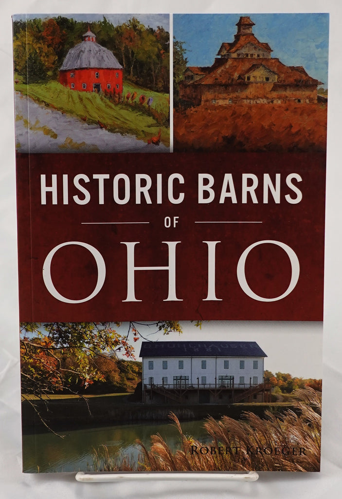 Historic Barns of Ohio