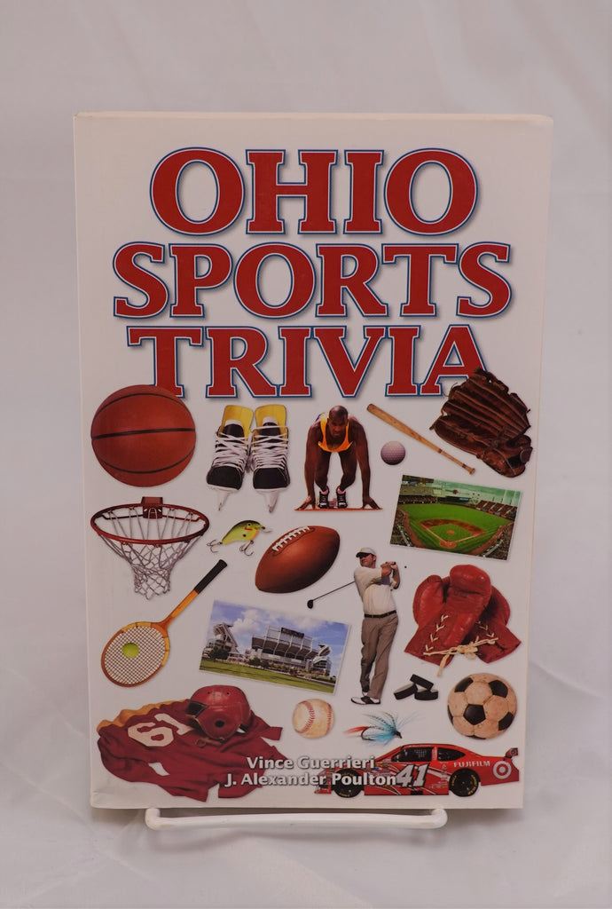Ohio Sports Trivia