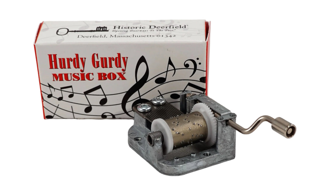 Hurdy Gurdy