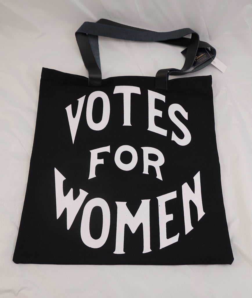 Votes for Women Tote