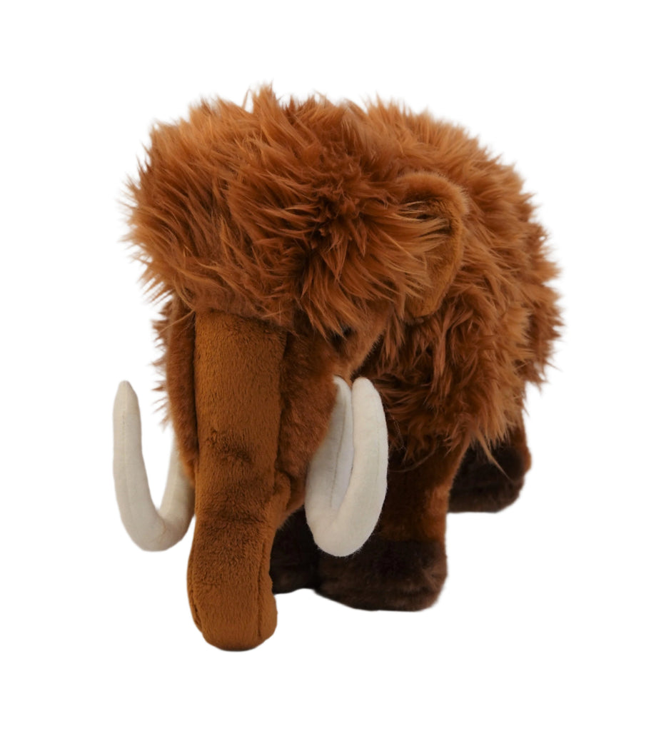 Tundra 12" Wooly Mammoth