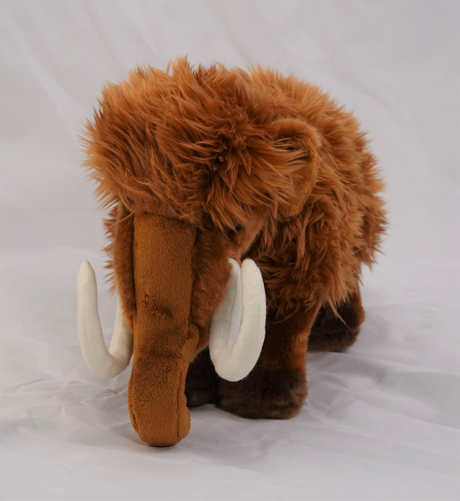 Tundra 12" Wooly Mammoth